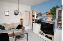 Augsburg, 2 Zi., ... - Eigentumswohnungen, 2-Zimmer