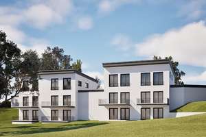 Hermerath: Neubau-Doppelhaushälfte mit 176 m² Wfl. 511 m² Grdst. und Panoramablickk – Die vollständige Adresse der Immobilie erhältst du vom Anbieter., 53819 Neunkirchen-Seelscheid – Vorschaubild 2