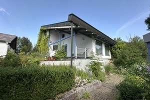 Freistehendes Einfamilienhaus mit parkähnlichem 
Anwesen und Waldgrundstück! – Die vollständige Adresse der Immobilie erhältst du vom Anbieter., 72589 Westerheim – Vorschaubild 27