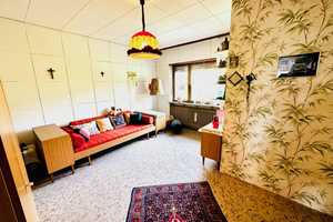 **Einfamilienhaus mit Weitblick – Exklusiver Bungalow in begehrter Lage auf dem Hobels** – Saarpfalz-Kreis – Vorschaubild 5