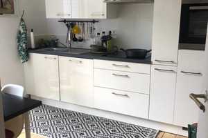 Sehr schön sanierte Wohnung mit zwei Balkonen, Dielenböden und Wohnküche in stilvollem Altbau! – Mannheim – Vorschaubild 9