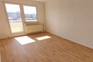 Frisch saniert | Energieeffizienz B–C | Balkon | Moderne EBK  – Hans-Grade-Straße 89, 39130 Neu Olvenstedt, Magdeburg – Vorschaubild 8