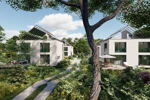 EFH* - Neubau, in Top Lage Mü. - Waldperlach - Märchenviertel/ H- Nr.  1
