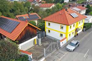 Einzigartiger Dreiseithof in Egglham – Ideal zum Wohnen & Arbeiten! – Rottal-Inn (Kreis) – Vorschaubild 28