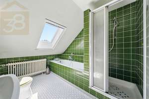 Großzügiges Einfamilienhaus mit Sauna, Garten und Garage in Kreuzheide! Meine Immobilie=Mein Partner – Die vollständige Adresse der Immobilie erhältst du vom Anbieter., 38448 Kreuzheide, Wolfsburg – Vorschaubild 23