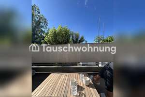 Tauschwohnung: Gemütliche Wohnung in Pasing-Obermenzing – Die vollständige Adresse der Immobilie erhältst du vom Anbieter., 81245 Neupasing, München – Vorschaubild 15