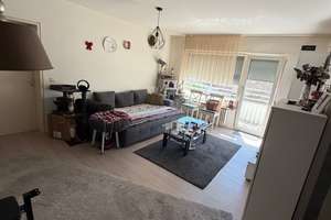 Helle 2 ZKB mit Balkon in Dudweiler-Süd (Uninähe) – Im Birkenfeld XX, 66125 Dudweiler (Ortsteil), Saarbrücken – Vorschaubild 15