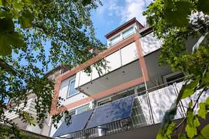 Modernisierte 3-Zimmer-Wohnung mit Balkon in citynaher Lage - bezugsfrei ab 10/2026 – Die vollständige Adresse der Immobilie erhältst du vom Anbieter., 49080 Wüste, Osnabrück – Vorschaubild 10