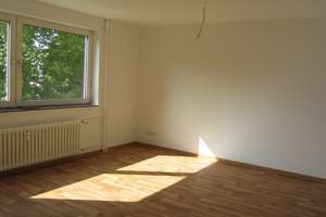 Schöne 3-Zimmer Wohnung mit Balkon in Bemerode zu vermieten – Leynemannweg  1, 30539 Bemerode, Hannover – Vorschaubild 3