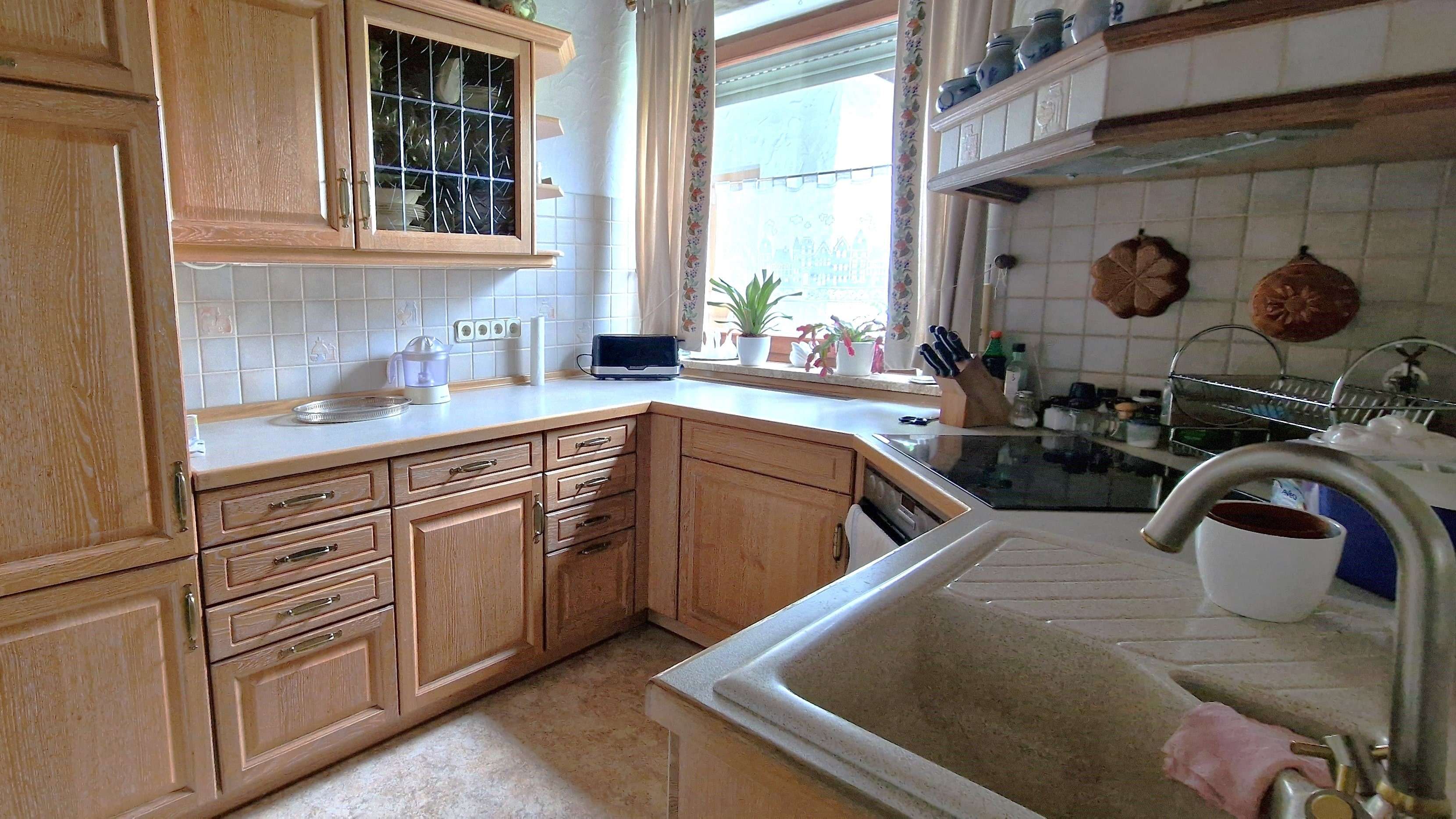 Immobilie in Neuburg an der Donau - Familienfreundliches Haus mit Einliegerwohnung in Neuburg a.d.Donau - Bild 8