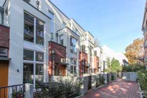 SOHU Neubau Stadthaus - bezugsfertig – Sommerhuder Straße 30c, 22769 Hamburg – Vorschaubild 1