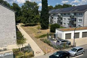Gepflegte renovierte 2-Zimmer-2OG-Wohnung in Holweide, Köln – Picoloministr. 280, 51067 Holweide, Köln – Vorschaubild 12