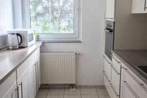 Lichtdurchflutete 3-Zimmer-Wohnung mit großem Wohn-/Essbereich, Südwestbalkon mit Siebengebirgsblick – Die vollständige Adresse der Immobilie erhältst du vom Anbieter., 53639 Königswinter – Vorschaubild 9