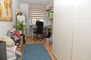 3-Zimmer-'Wohnung  in Flingern – Gaußstr 17, 40235 Flingern Nord, Düsseldorf – Vorschaubild 5