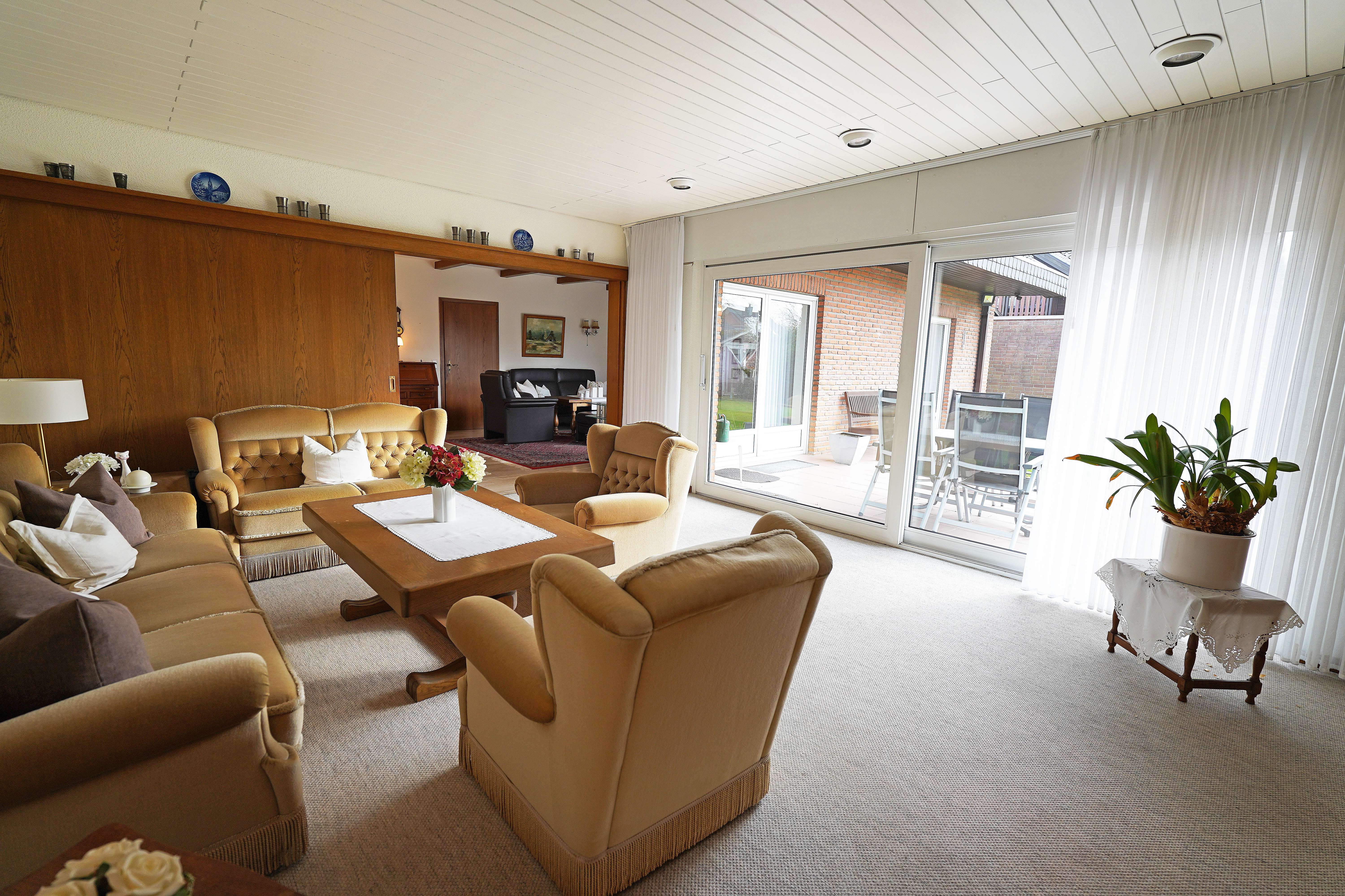 Immobilie in Neuenhaus - Ein Haus, viele Möglichkeiten: Charmantes Wohnhaus zur Nutzung als Ein- oder Zweifamilienhaus! - Bild 4