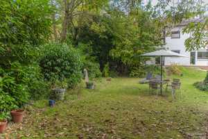 Schöner Garten. 2 FH + zusätzl. NFL im ausgebauten, hellem DG – Offenbach (Kreis) – Vorschaubild 5