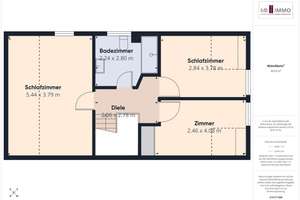 Ein Haus zum Verlieben – Die vollständige Adresse der Immobilie erhältst du vom Anbieter., 38448 Vorsfelde, Wolfsburg – Vorschaubild 24