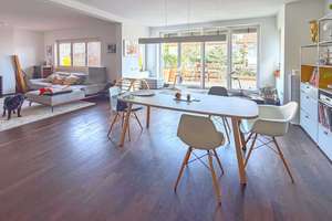 REPRÄSENTATIVES STADTHAUS! FREISTEHENDES 1-FAMILIEN-HAUS MIT ELW/BÜRO IN  BEVORZUGTER WOHNLAGE – Die vollständige Adresse der Immobilie erhältst du vom Anbieter., 70193 Kräherwald, Stuttgart – Vorschaubild 2