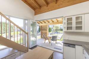 Naturparadies mit traumhaftem „Felsenbad“ und modernem Wohnhaus mit hochwertiger Ausstattung! – Die vollständige Adresse der Immobilie erhältst du vom Anbieter., 87779 Trunkelsberg – Vorschaubild 4