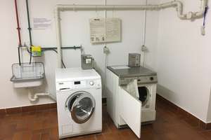 Charmante Zweizimmerwohnung in ruhiger Lage – Nur wenige Minuten zum Saarbasar, direkt vom Vermieter – Graf-Stauffenberg-Straße  32, 66121 Eschberg, Saarbrücken – Vorschaubild 7