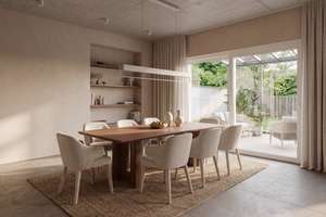 Townhouse mit Garten in Weidenpesch – Die vollständige Adresse der Immobilie erhältst du vom Anbieter., 50737 Weidenpesch, Köln – Vorschaubild 2