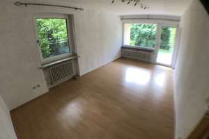 Stilvoll modernisiert: Einzimmerwohnung in Regensburg