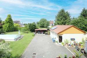 Modernisiertes Einfamilienhaus mit weitläufigem Garten und exklusivem Poolbereich – Die vollständige Adresse der Immobilie erhältst du vom Anbieter., 39122 Beyendorf-Sohlen, Magdeburg – Vorschaubild 24