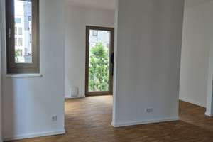 Singles & Paare aufgepasst! Schickes Studio-Apartment mit EBK!!! – Katharinenstraße 12, 4109 Zentrum, Leipzig – Vorschaubild 2