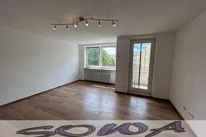 Gut geschnittene 2 Zimmer Wohnung mit Balkon in Neuburg - Ein neues Zuhause von SOWA Immobilien u... – Die vollständige Adresse der Immobilie erhältst du vom Anbieter., 86633 Neuburg an der Donau – Vorschaubild 4