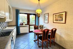 Exklusives Wohnen in Sackgassenlage: Gepflegtes Haus mit Galerie, Kamin und Garten in Heide-Ost – Die vollständige Adresse der Immobilie erhältst du vom Anbieter., 25746 Heide – Vorschaubild 12