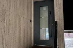 Kernsanierte Erdgeschosswohnung mit eigenem Eingang und EBK – Birkenstraße 10, 40233 Flingern Nord, Düsseldorf – Vorschaubild 5