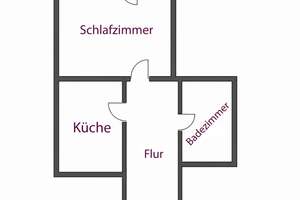 Helle & großzügige 1-Zimmer-Wohnung in Berlin-Spandau – Ihr neues Zuhause! – Flankenschanze 35, 13585 Spandau (Ortsteil), Berlin – Vorschaubild 10