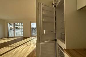 3-Zi.-Whg., 100,05 qm im 4. OG - SÜD STADT MITTE - ZUHAUSE MITTEN IN NEU-ULM – Die vollständige Adresse der Immobilie erhältst du vom Anbieter., 89231 Neu-Ulm – Vorschaubild 6
