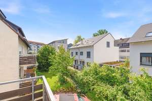 Charmante 2,5-Zimmer-Wohnung mit Balkon & hellem Wohnambiente🏡☀️ – 70619 Heumaden, Stuttgart – Vorschaubild 18