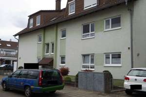 Helle bezugsfertige 2-Zimmer-Wohnung mit Loggia in Ludwigshafen – 67067 Rheingönheim, Ludwigshafen am Rhein – Vorschaubild 6