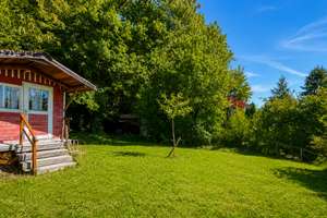 Wohnen am Waldrand: Bezugsfreies 1–2-Familienhaus in ruhiger Lage mit Fernblick bis zum Bodensee – Die vollständige Adresse der Immobilie erhältst du vom Anbieter., 88690 Uhldingen-Mühlhofen – Vorschaubild 12