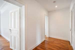 Wohnperle in Gohlis - PROVISIONSFREI - edle 2-Raumwohnung - hochwertig saniert - Balkon - Stuck - Ga – 4157 Gohlis-Mitte, Leipzig – Vorschaubild 22
