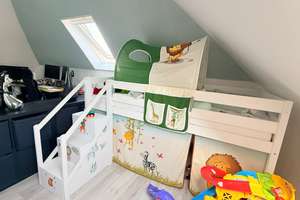 RESERVIERT - Provisionsfrei - Modernes Traumhaus mit PV-Anlage, Gästehaus, Pool u. großem Garten – Die vollständige Adresse der Immobilie erhältst du vom Anbieter., 38239 Bleckenstedt, Salzgitter – Vorschaubild 20