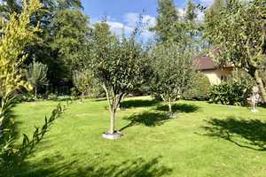 NEUER PREIS |TOP Einfamilienhaus INKLUSIVE 1474m² Traumgrundstück + Whirlpool + Kamin + Saunahaus – Oberhavel (Kreis) – Vorschaubild 16