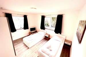 Möbliertes Wohnen auf Zeit  in Hamburg-Bramfeld – Werner Otto Str. 46, 22179 Bramfeld, Hamburg – Vorschaubild 7