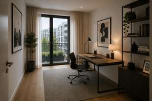 Provisionsfrei in Berlin – Sofort Cashflow + massive Steuervorteile nutzen oder Eigennutzen – Die vollständige Adresse der Immobilie erhältst du vom Anbieter., 12051 Neukölln (Ortsteil), Berlin – Vorschaubild 3