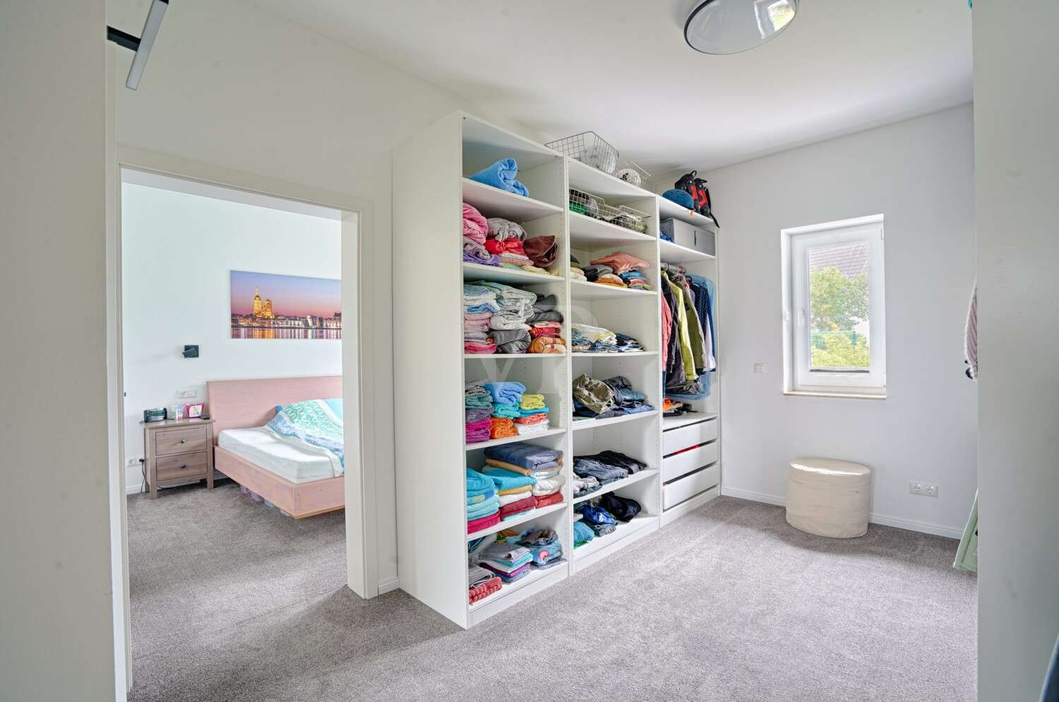 Immobilie in Altenpleen - Neuwertiger Bungalow mit großzügiger Ausbaureserve in Feldrandlage - Bild 6