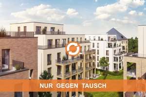 Dieses 4-ZI-CITY-PENTHOUSE gegen IHR EFH (mit Wertausgleich +/-)