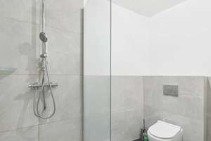 Provision frei Charmantes Haus mit 2 Zimmern in Hannover Nordstadt  – Die vollständige Adresse der Immobilie erhältst du vom Anbieter., 30167 Nordstadt, Hannover – Vorschaubild 12