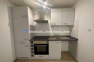 Sie hier? Wir auch! Gepflegte 1-Zimmer-Souterrainwohnung mit Einbauküche in Mannheim-Wallstadt – Die vollständige Adresse der Immobilie erhältst du vom Anbieter., 68259 Wallstadt, Mannheim – Vorschaubild 5