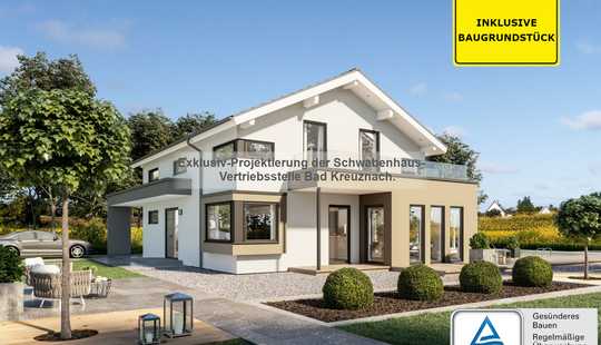 Bild von Klein-Winternheim / individuell planbarer Neubau (mit FESTPREIS u. verbindlicher TERMINSCHIENE) m.KG