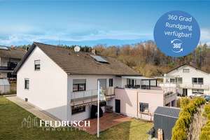 Familienfreundliches Einfamilienhaus in ruhiger Lage von Velburg mit Ausbaupotenzial für Einliegerwo – Die vollständige Adresse der Immobilie erhältst du vom Anbieter., 92355 Velburg – Vorschaubild 13