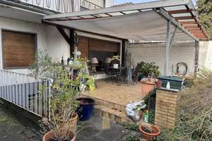 +++Einfamilienhaus mit Baufenster inkl. positiver Bauvoranfrage für ein Mehrgenerationenprojekt+++ – Lievergesberg 30, 50769 Worringen, Köln – Vorschaubild 4