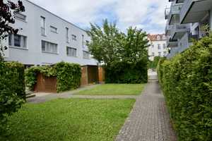Stilvolle 4-Zimmer-Wohnung mit exklusiver Ausstattung, Balkon & Loggia in Toplage der KTV Rostock – Gertrudenstraße 4, 18057 Rostock – Vorschaubild 7