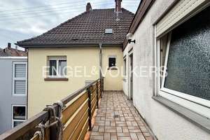 Renovierungsbedürftiges Stadthaus mit gewachsenem Charme in LU-Edigheim! – 67069 Edigheim, Ludwigshafen am Rhein – Vorschaubild 8